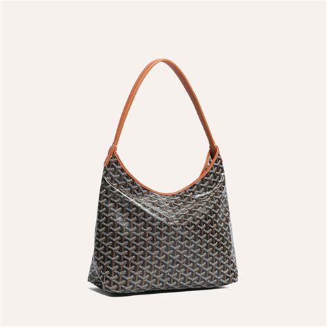 goyard hong|goyard boheme hobo price.